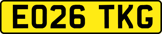EO26TKG