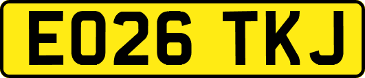 EO26TKJ