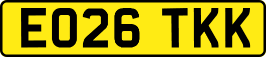 EO26TKK