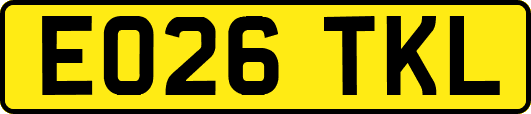 EO26TKL