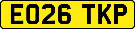 EO26TKP