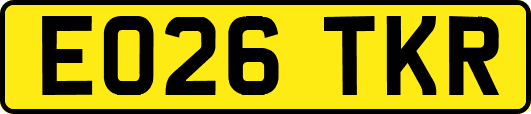 EO26TKR