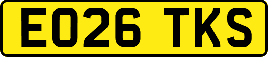 EO26TKS