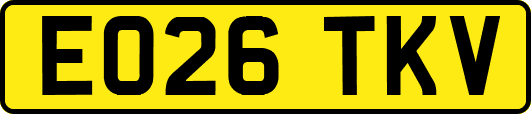 EO26TKV