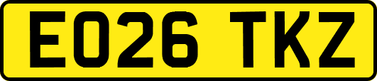 EO26TKZ