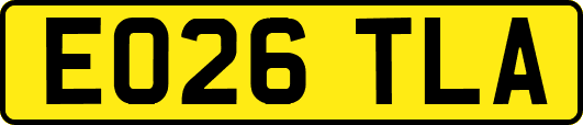EO26TLA