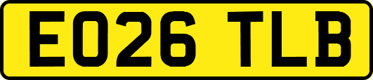 EO26TLB
