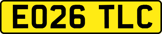 EO26TLC