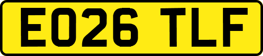 EO26TLF
