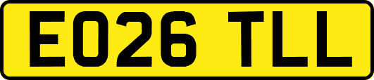 EO26TLL