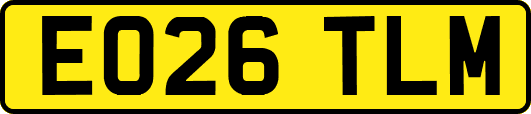 EO26TLM
