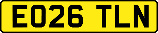 EO26TLN