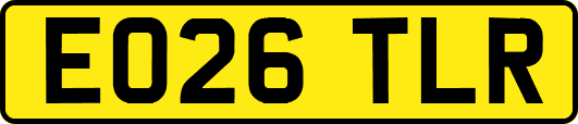 EO26TLR