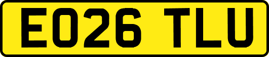 EO26TLU