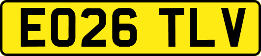 EO26TLV