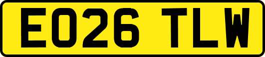 EO26TLW