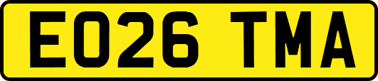 EO26TMA