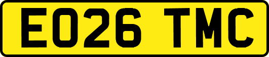 EO26TMC