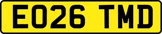 EO26TMD