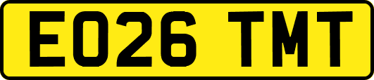EO26TMT
