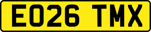 EO26TMX