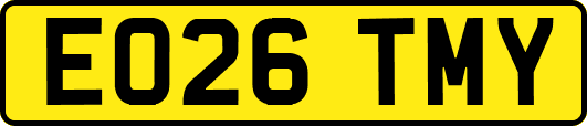 EO26TMY