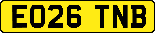 EO26TNB
