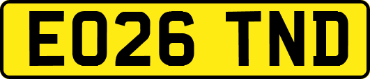 EO26TND