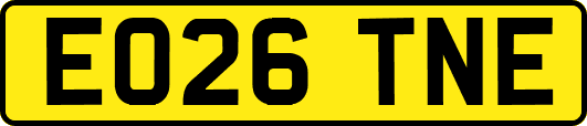 EO26TNE
