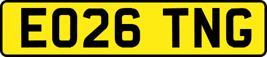 EO26TNG