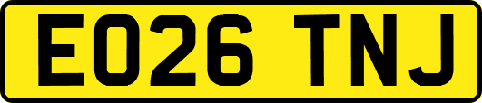 EO26TNJ
