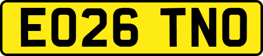 EO26TNO