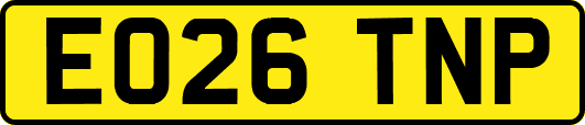 EO26TNP