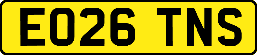 EO26TNS