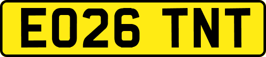 EO26TNT