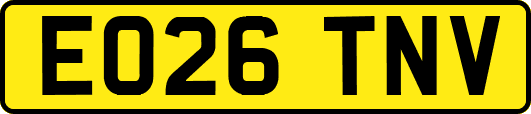 EO26TNV