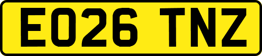 EO26TNZ