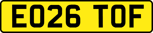 EO26TOF