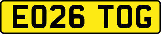 EO26TOG