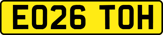 EO26TOH