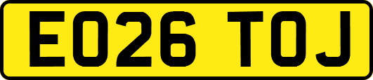 EO26TOJ