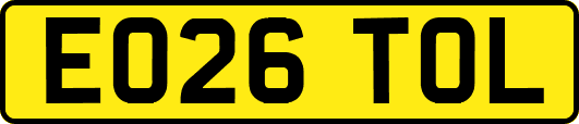 EO26TOL