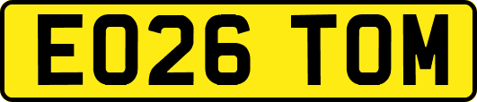 EO26TOM