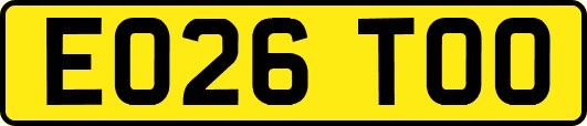 EO26TOO