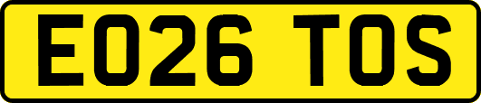 EO26TOS