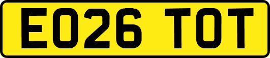 EO26TOT