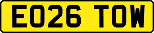 EO26TOW