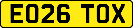 EO26TOX
