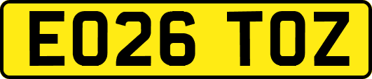 EO26TOZ