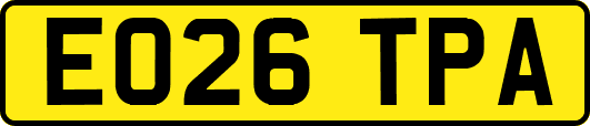 EO26TPA